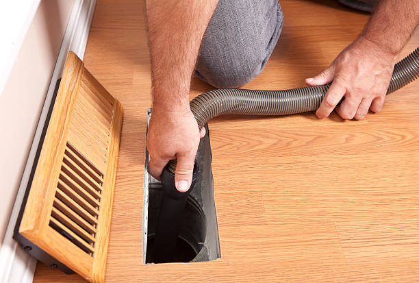 Best Air Duct Cleaning Near Me  in Kingston, RI