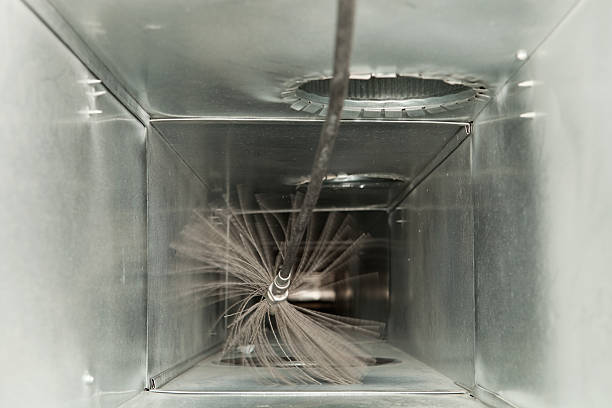 Best HVAC Air Duct Cleaning  in Kingston, RI