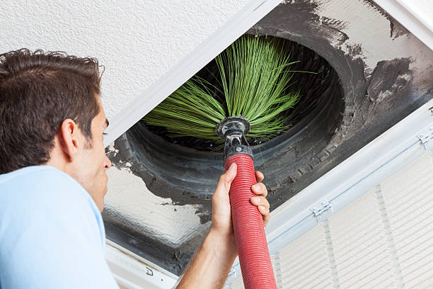 Best General Air Duct Cleaning  in Kingston, RI